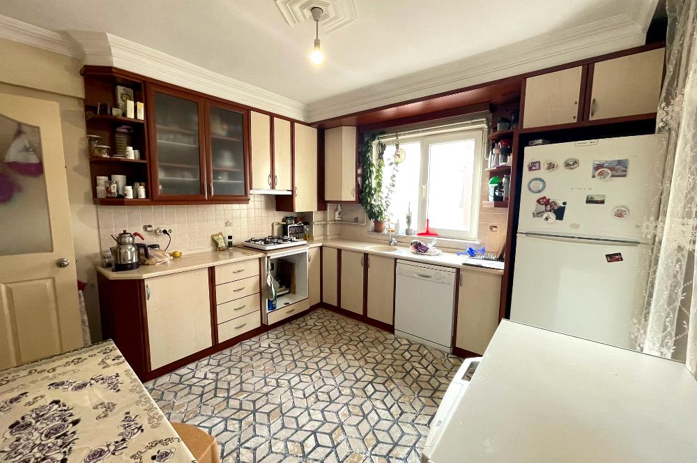 C21 LOFT'TAN ULUS CAD. YAKINI SATILIK 3+1 DAİRE