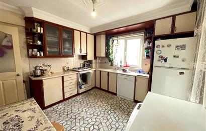 C21 LOFT'TAN ULUS CAD. YAKINI SATILIK 3+1 DAİRE