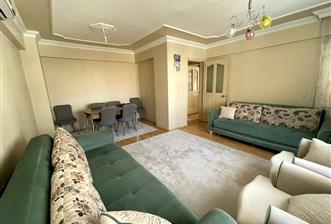 C21 LOFT'TAN ULUS CAD. YAKINI SATILIK 3+1 DAİRE - 2 - 32652