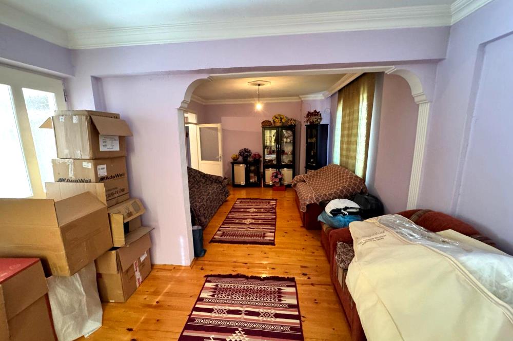 C21 LOFT'TAN KAYIHAN MAHALLESİ'NDE SATILIK BİNA