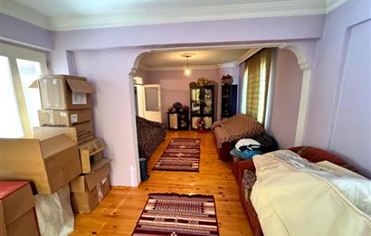 C21 LOFT'TAN KAYIHAN MAHALLESİ'NDE SATILIK BİNA