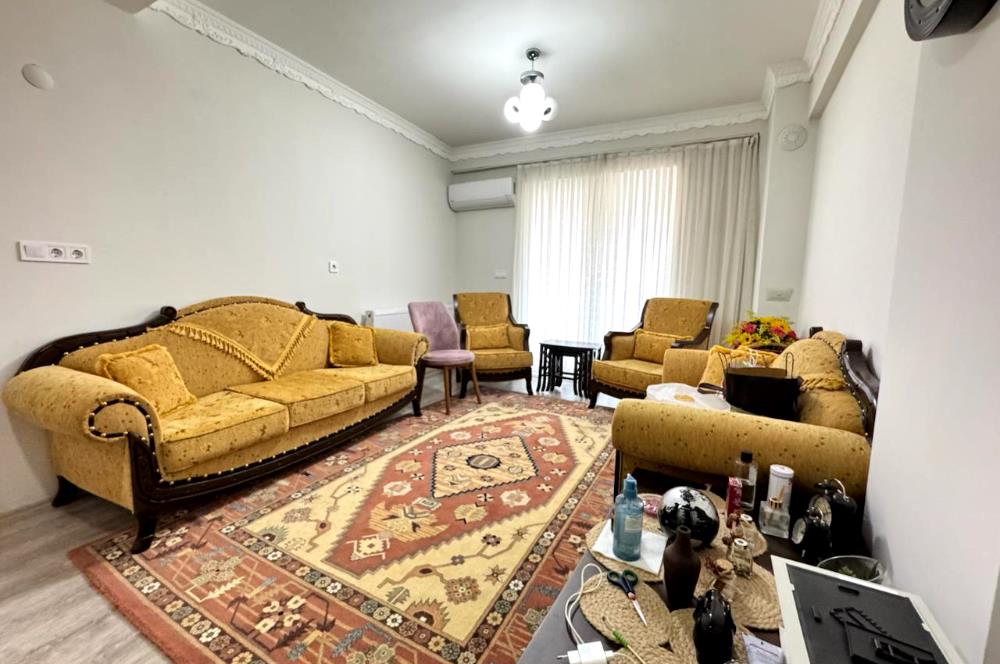 C21 LOFT'TAN İNCİLİPINAR MAHALLESİ'NDE SATILIK 2+1 DAİRE