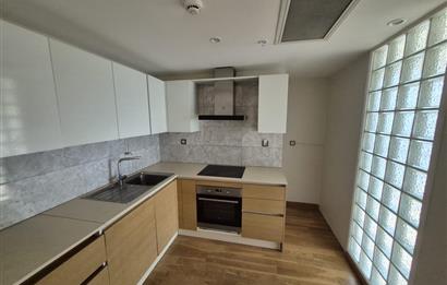 Zekeriyaköy Work&Live | 3+1Teraslı Çatı Dubleks 