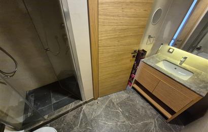 Zekeriyaköy Work&Live | 3+1Teraslı Çatı Dubleks 