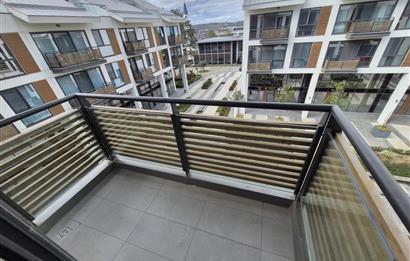 Zekeriyaköy Work&Live | 3+1Teraslı Çatı Dubleks 