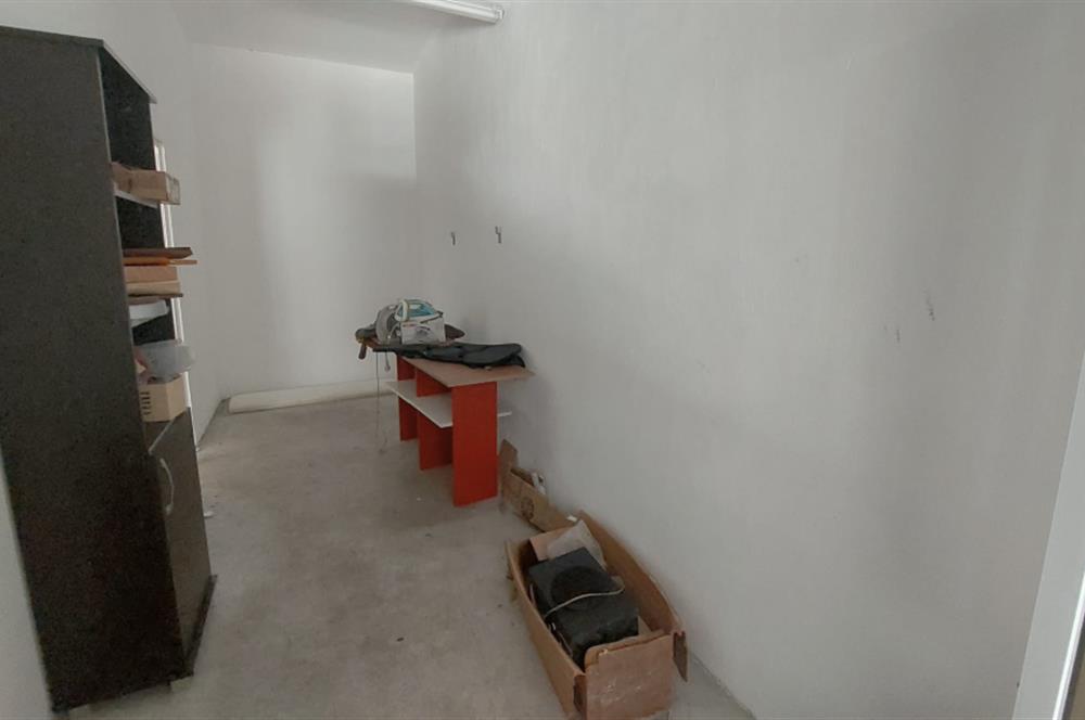 Konacık-Bodrum'da ticari kiralık dükkan