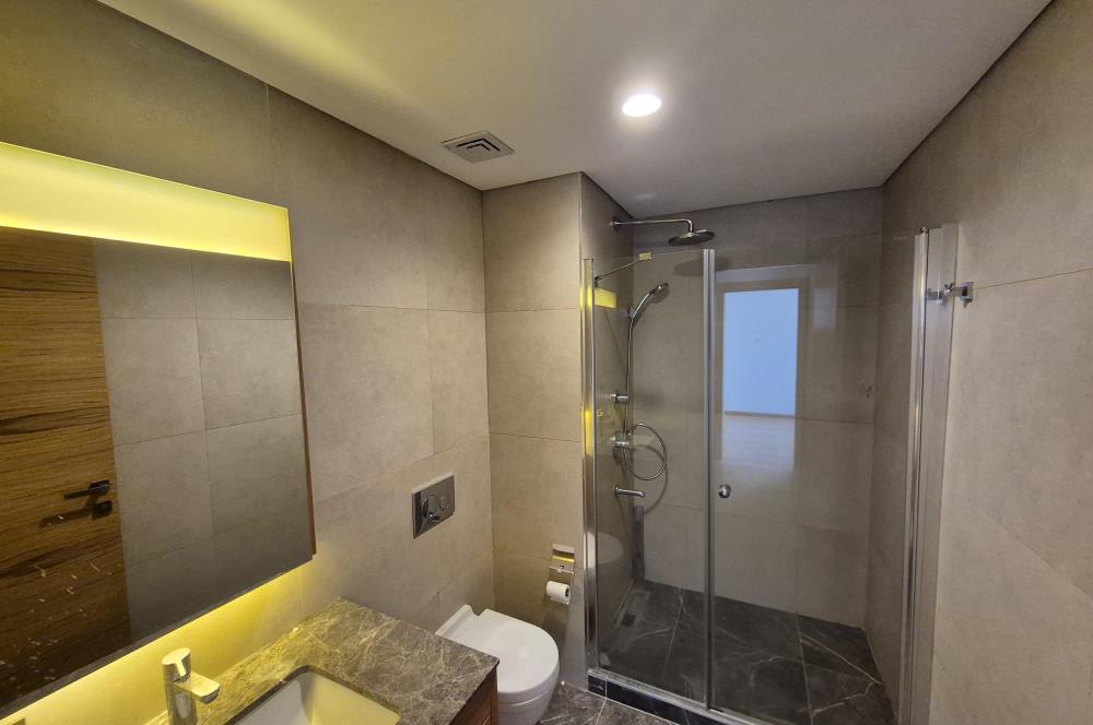 Zekeriyaköy Work&Live | 3+1Teraslı Çatı Dubleks 