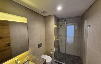 Zekeriyaköy Work&Live | 3+1Teraslı Çatı Dubleks 