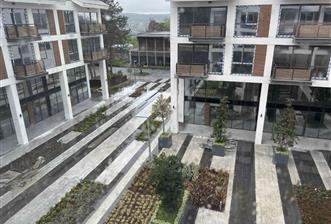 Zekeriyaköy Work&Live | 3+1Teraslı Çatı Dubleks  - 10 - 32713