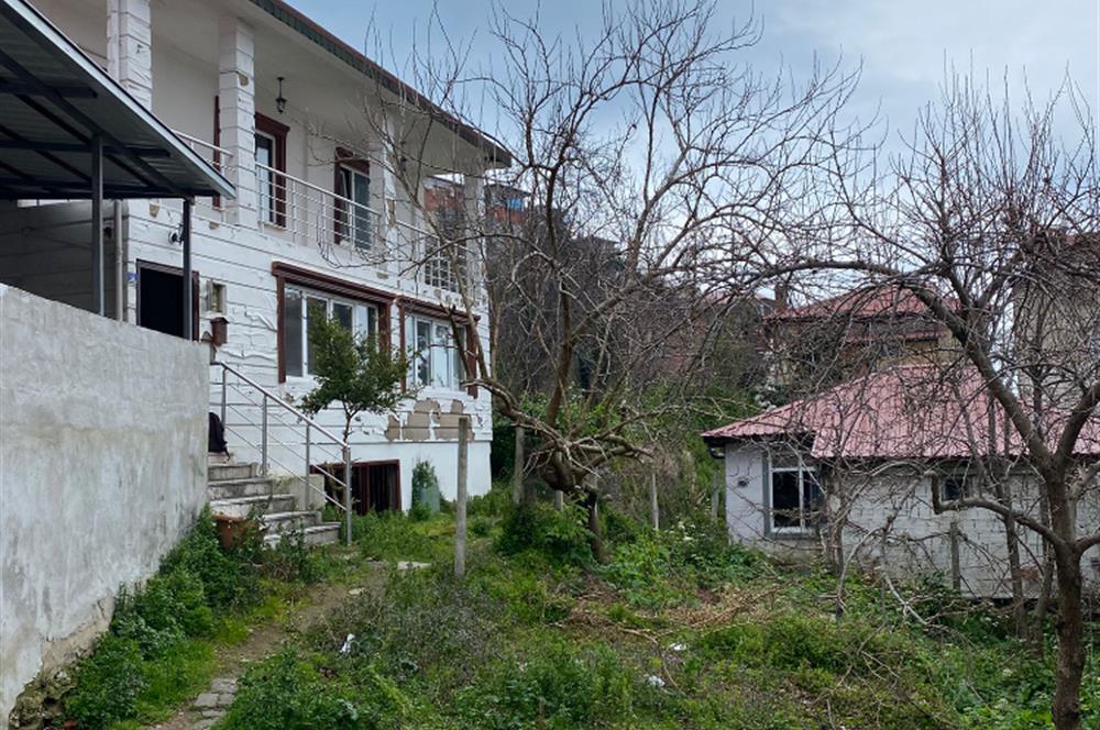 CENTURY21 'den ALTINORDU AZİZİYE MAH. SATILIK ARSA