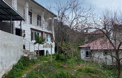 CENTURY21'den ALTINORDU AZİZİYE MAH. SATILIK MÜSTAKİL 2 KATLI EV