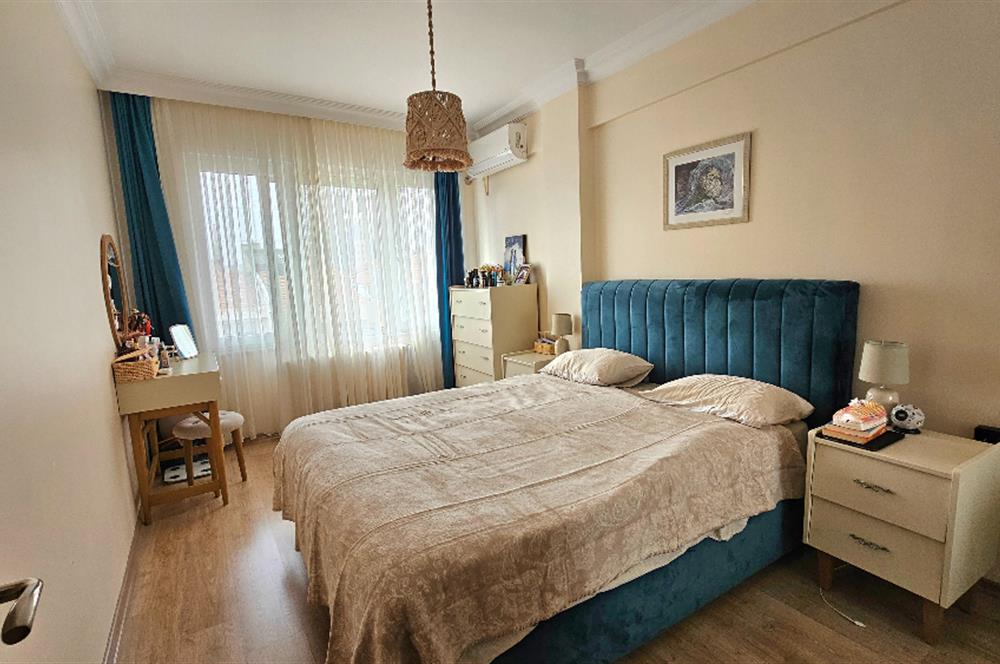 ŞİŞLİ MERKEZ'DE SATILIK 3+1 DAİRE