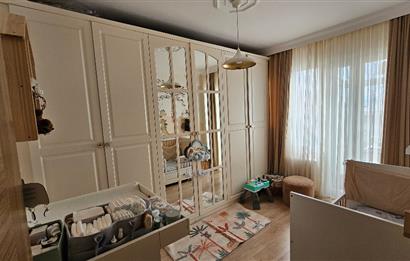 ŞİŞLİ MERKEZ'DE SATILIK 3+1 DAİRE