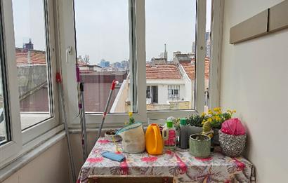 ŞİŞLİ MERKEZ'DE SATILIK 3+1 DAİRE