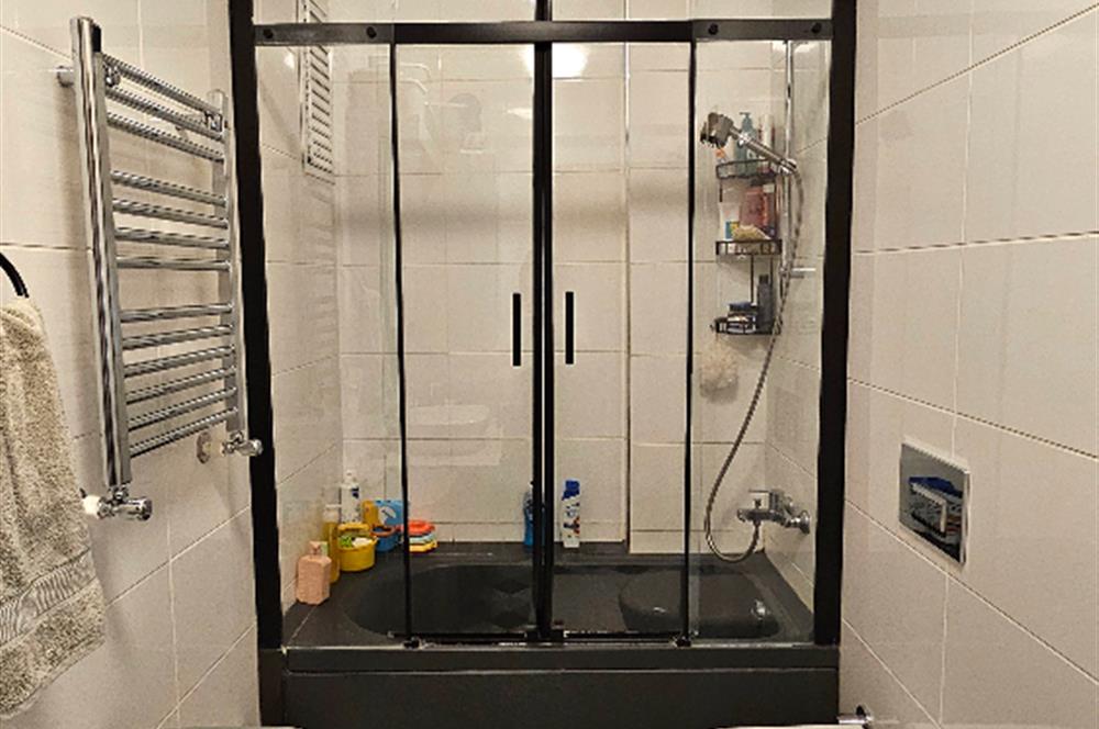 ŞİŞLİ MERKEZ'DE SATILIK 3+1 DAİRE