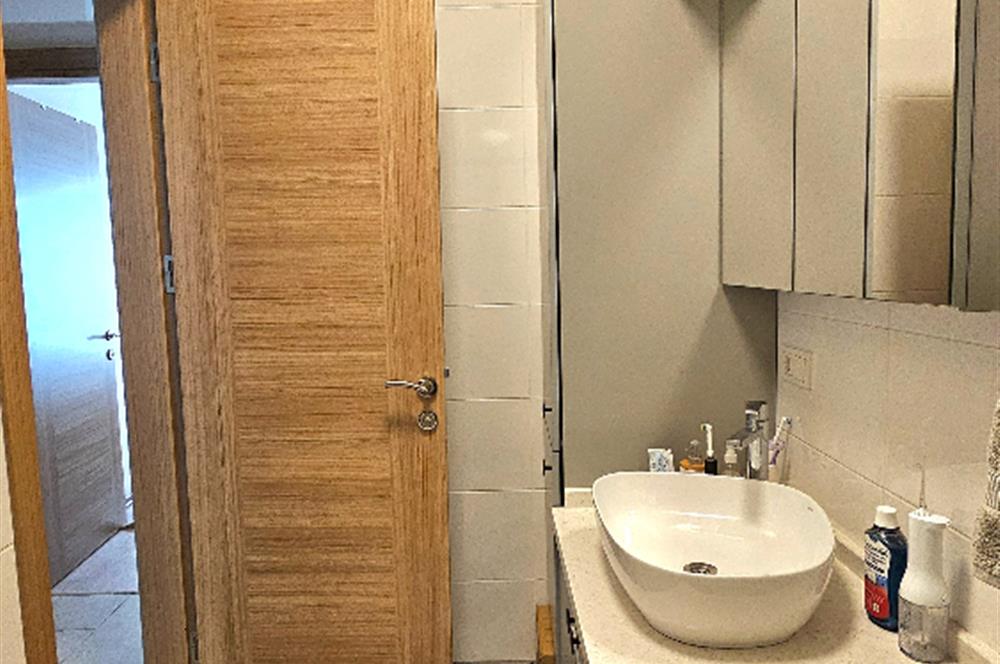 ŞİŞLİ MERKEZ'DE SATILIK 3+1 DAİRE