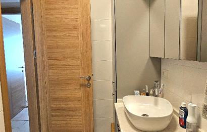 ŞİŞLİ MERKEZ'DE SATILIK 3+1 DAİRE