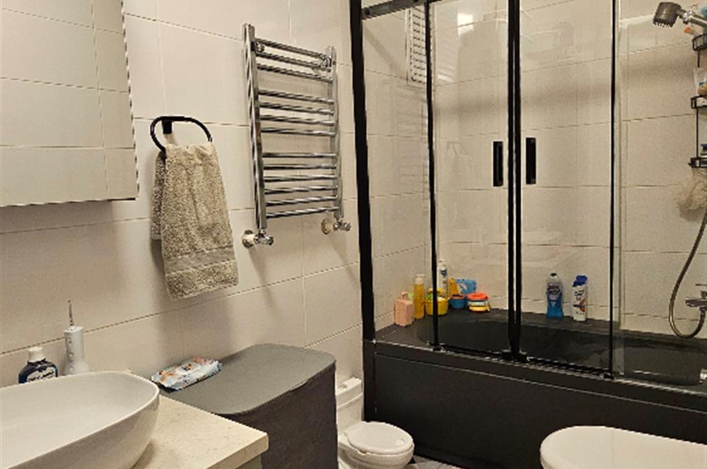 ŞİŞLİ MERKEZ'DE SATILIK 3+1 DAİRE