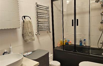 ŞİŞLİ MERKEZ'DE SATILIK 3+1 DAİRE