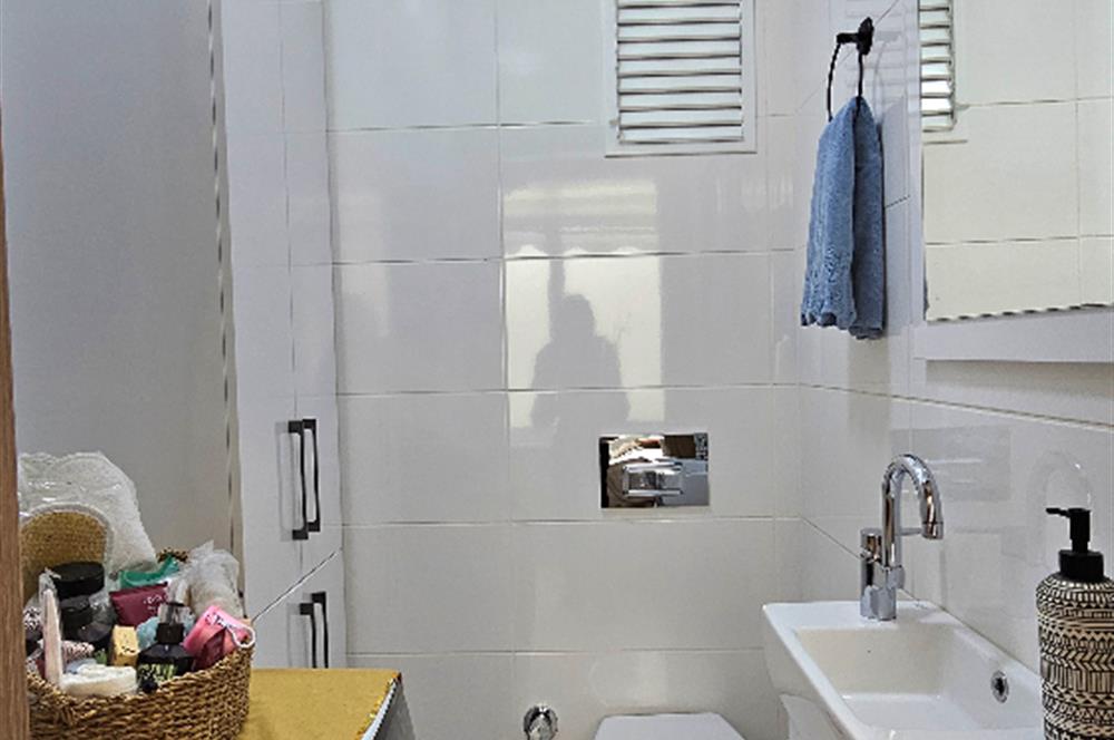 ŞİŞLİ MERKEZ'DE SATILIK 3+1 DAİRE