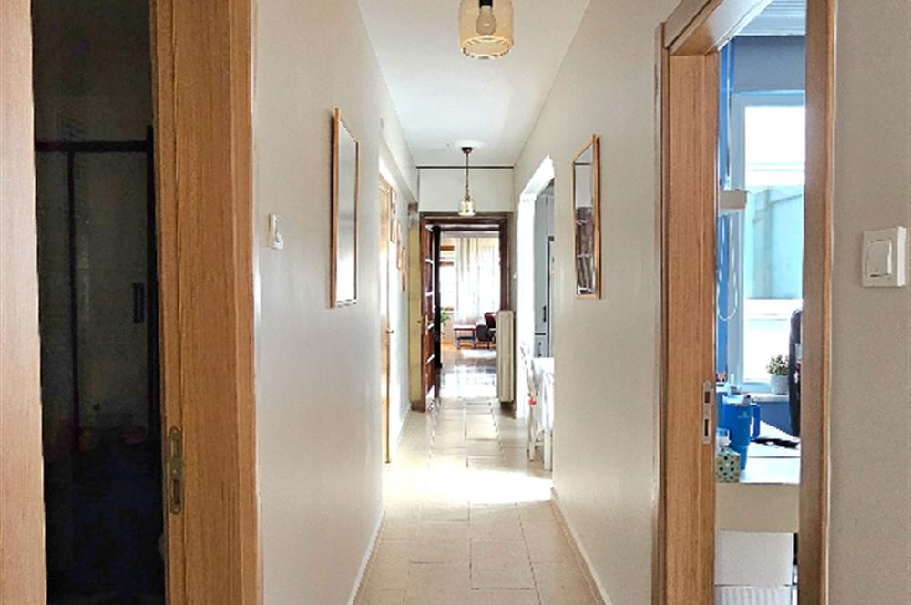 ŞİŞLİ MERKEZ'DE SATILIK 3+1 DAİRE