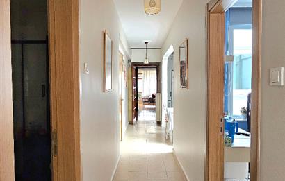 ŞİŞLİ MERKEZ'DE SATILIK 3+1 DAİRE