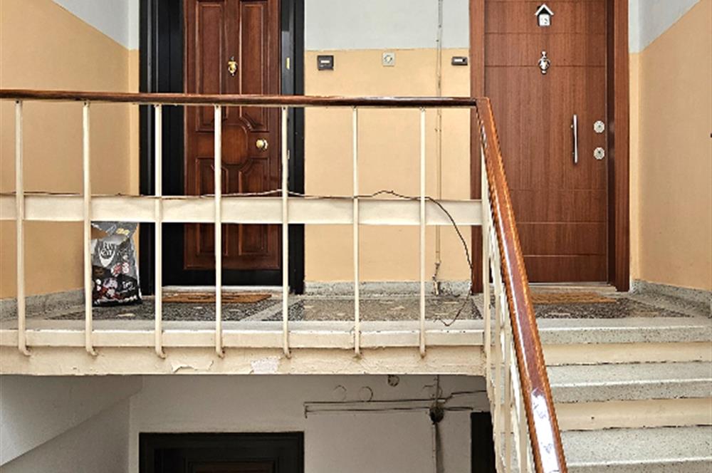 ŞİŞLİ MERKEZ'DE SATILIK 3+1 DAİRE