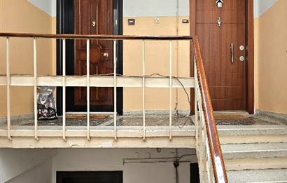 ŞİŞLİ MERKEZ'DE SATILIK 3+1 DAİRE