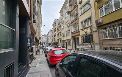 ŞİŞLİ MERKEZ'DE SATILIK 3+1 DAİRE