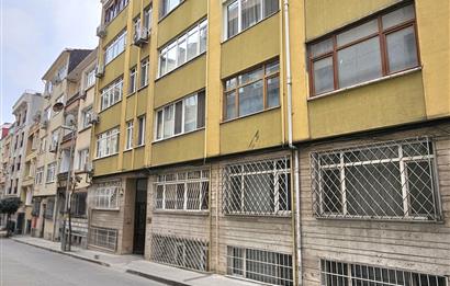 ŞİŞLİ MERKEZ'DE SATILIK 3+1 DAİRE
