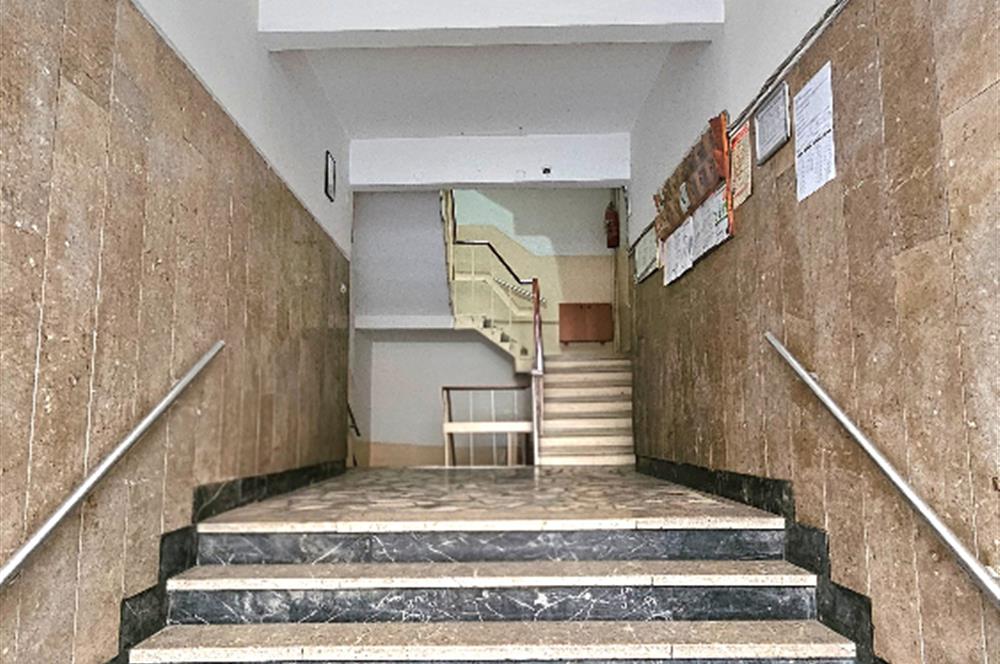 ŞİŞLİ MERKEZ'DE SATILIK 3+1 DAİRE