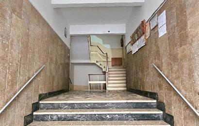 ŞİŞLİ MERKEZ'DE SATILIK 3+1 DAİRE