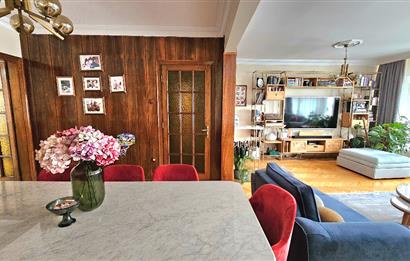 ŞİŞLİ MERKEZ'DE SATILIK 3+1 DAİRE