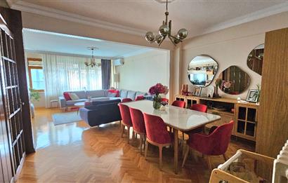 ŞİŞLİ MERKEZ'DE SATILIK 3+1 DAİRE