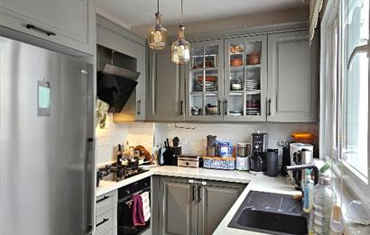 ŞİŞLİ MERKEZ'DE SATILIK 3+1 DAİRE