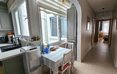 ŞİŞLİ MERKEZ'DE SATILIK 3+1 DAİRE