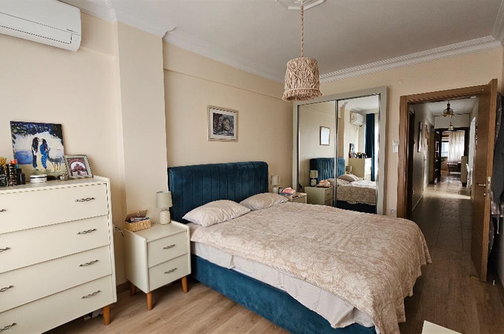 ŞİŞLİ MERKEZ'DE SATILIK 3+1 DAİRE