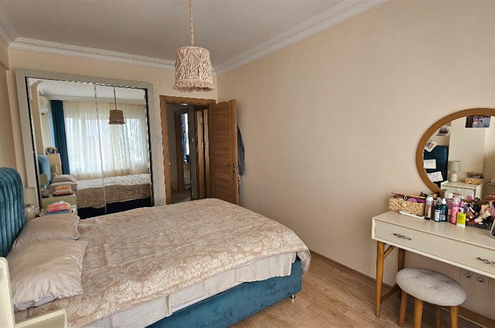 ŞİŞLİ MERKEZ'DE SATILIK 3+1 DAİRE