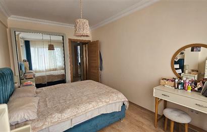 ŞİŞLİ MERKEZ'DE SATILIK 3+1 DAİRE