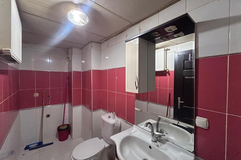 CENTURY21 VİZYON’DAN ANADOLU ÜNİ. YAKINI KİRALIK 2+1 DUBLEKS DAİRE