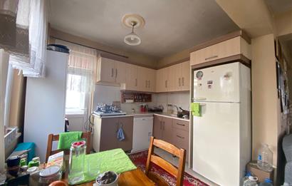 ORDU PERŞEMBE ÇAYTEPE’DE EŞSİZ DENİZ MANZARALI MÜSTAKİL EV VE GENİŞ ARSA FIRSATI