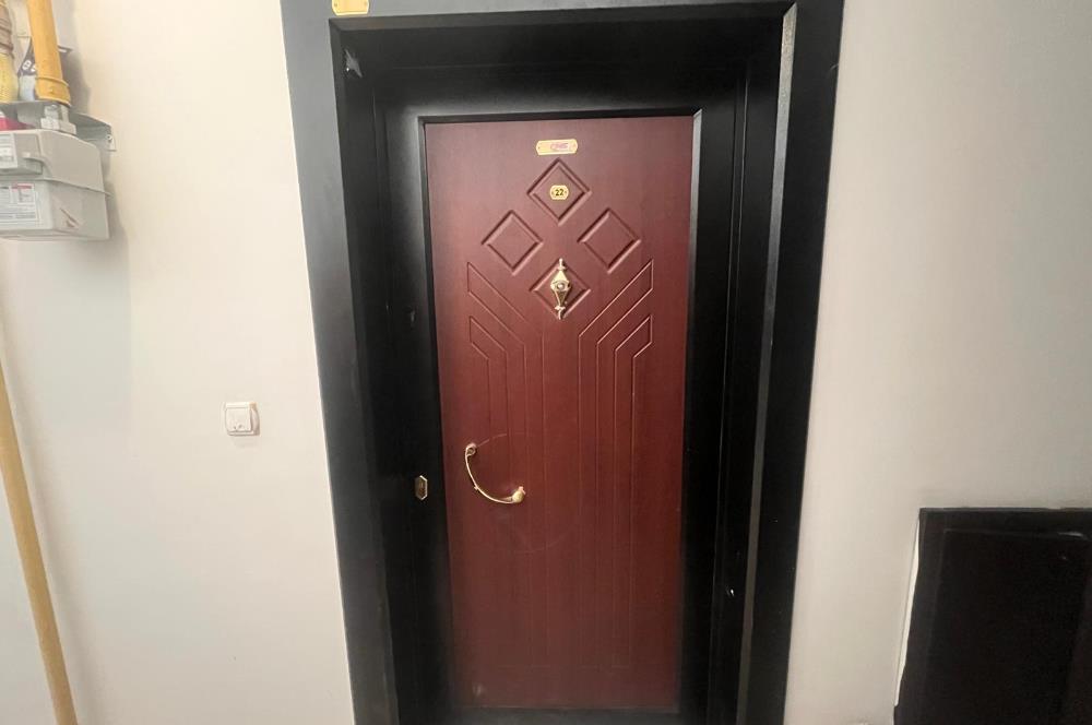 CENTURY21 VİZYON’DAN ANADOLU ÜNİ. YAKINI KİRALIK 2+1 DUBLEKS DAİRE