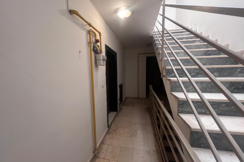 CENTURY21 VİZYON’DAN ANADOLU ÜNİ. YAKINI KİRALIK 2+1 DUBLEKS DAİRE