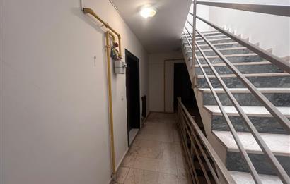 CENTURY21 VİZYON’DAN ANADOLU ÜNİ. YAKINI KİRALIK 2+1 DUBLEKS DAİRE