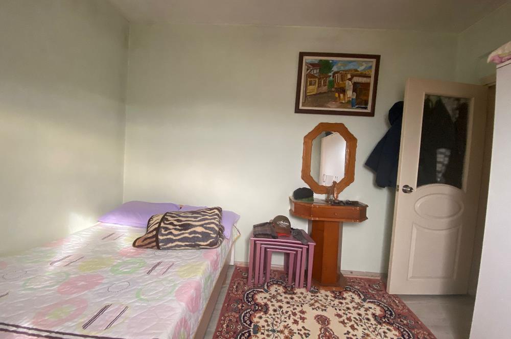 ORDU PERŞEMBE ÇAYTEPE’DE EŞSİZ DENİZ MANZARALI MÜSTAKİL EV VE GENİŞ ARSA FIRSATI