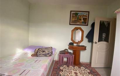 ORDU PERŞEMBE ÇAYTEPE’DE EŞSİZ DENİZ MANZARALI MÜSTAKİL EV VE GENİŞ ARSA FIRSATI