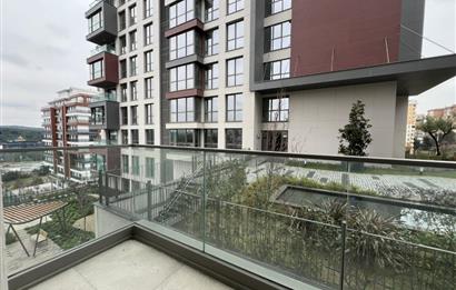 Orman İstanbul Büyük Tip Satılık 2+1 Orman ve Peysaj Manzaralı 