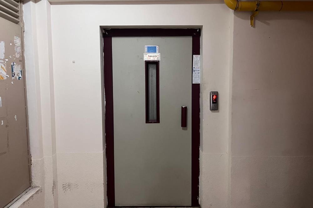 CENTURY21 VİZYON’DAN ANADOLU ÜNİ. YAKINI KİRALIK 2+1 DUBLEKS DAİRE