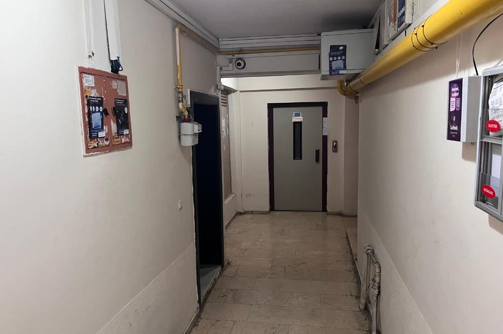 CENTURY21 VİZYON’DAN ANADOLU ÜNİ. YAKINI KİRALIK 2+1 DUBLEKS DAİRE