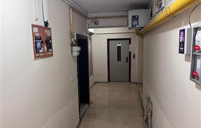 CENTURY21 VİZYON’DAN ANADOLU ÜNİ. YAKINI KİRALIK 2+1 DUBLEKS DAİRE